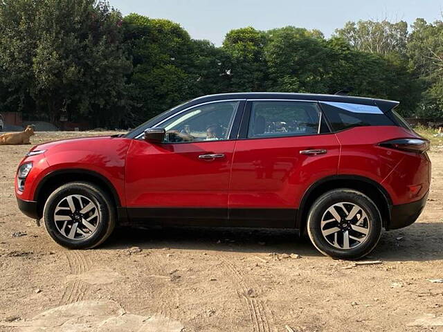 Used Tata Harrier [2019-2023] XZA in Delhi