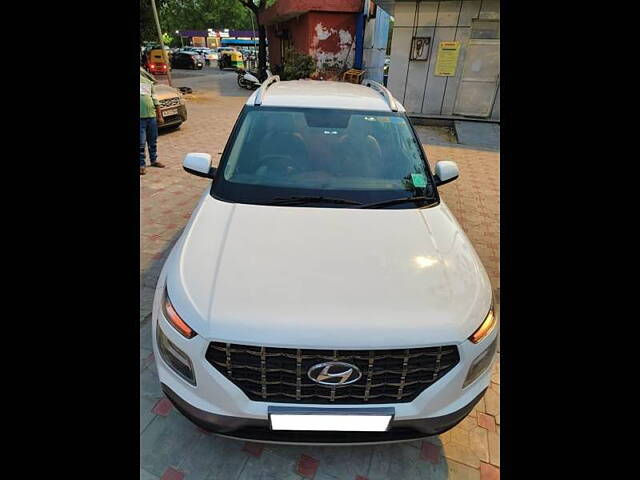 Used Hyundai Venue [2019-2022] S 1.0 Turbo DCT in Delhi