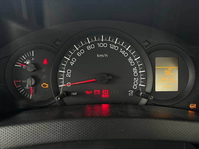 Used Maruti Suzuki Swift [2014-2018] LDi in Mumbai