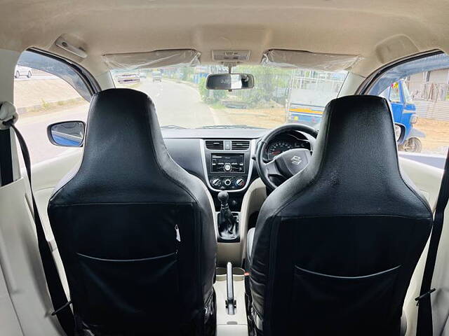 Used Maruti Suzuki Celerio [2017-2021] VXi (O) [2019-2020] in Guwahati