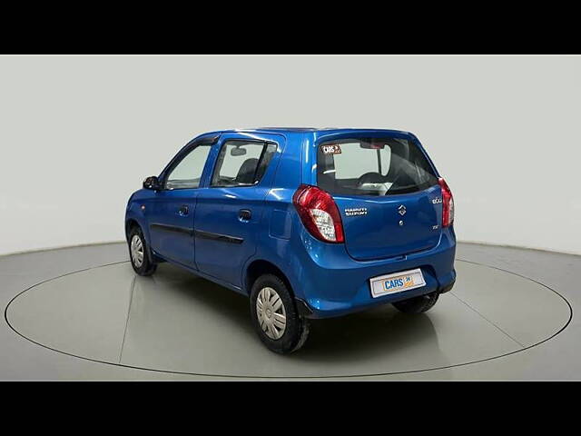 Used Maruti Suzuki Alto 800 [2012-2016] Vxi in Mumbai