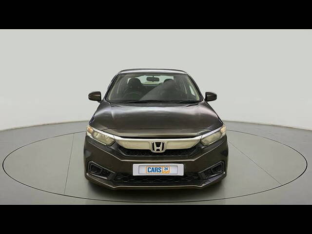 Used Honda Amaze [2016-2018] 1.2 S i-VTEC in Delhi