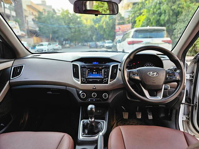 Used Hyundai Creta [2015-2017] 1.4 S in Delhi