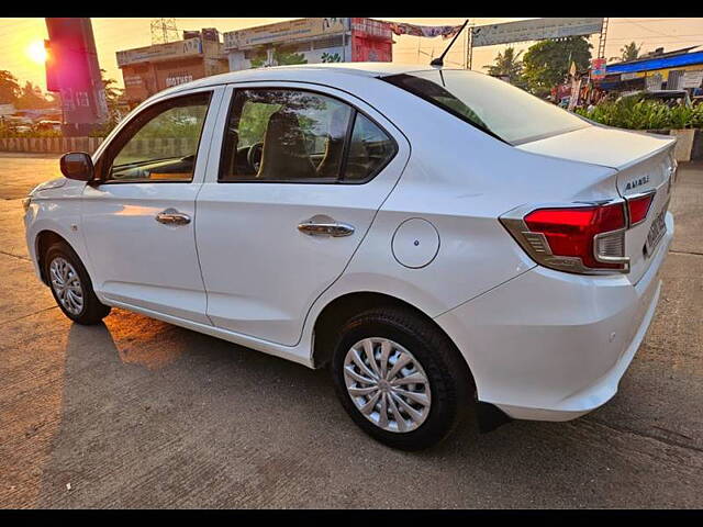 Used Honda Amaze [2018-2021] 1.2 E MT Petrol [2018-2020] in Mumbai