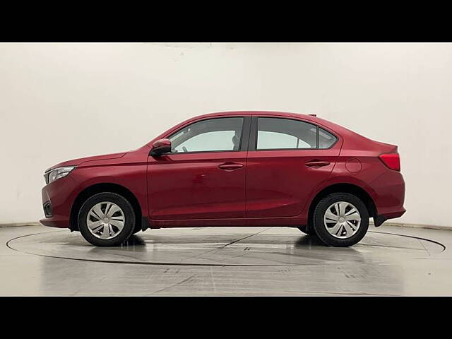 Used Honda Amaze [2018-2021] 1.5 S MT Diesel [2018-2020] in Hyderabad