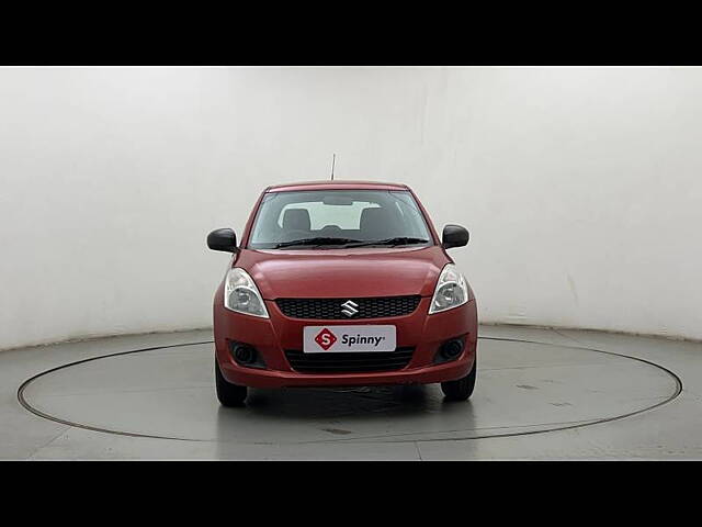 Used Maruti Suzuki Swift [2011-2014] LXi in Thane