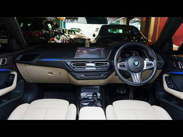 Used BMW 2 Series Gran Coupe 220i M Sport Pro in Chandigarh