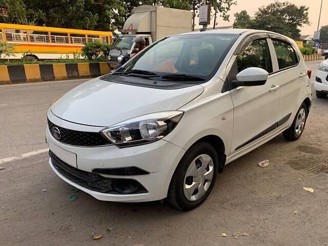 Used Tata Tiago [2016-2020] Revotron XT [2016-2019] in Navi Mumbai