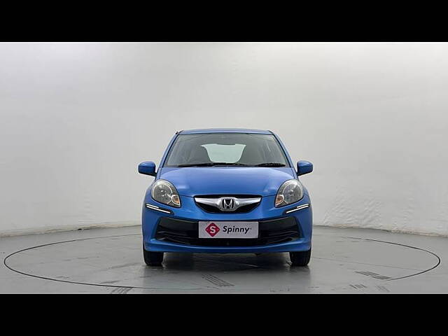 Used Honda Brio [2011-2013] S MT in Gurgaon