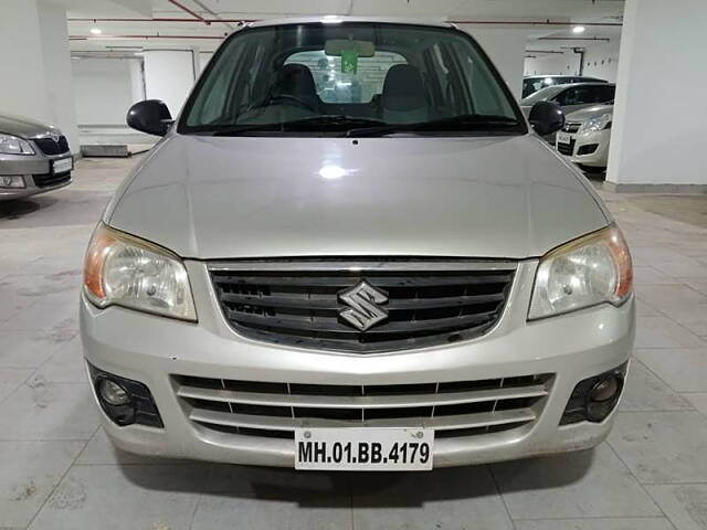 Used 2012 Maruti Suzuki Alto in Mumbai