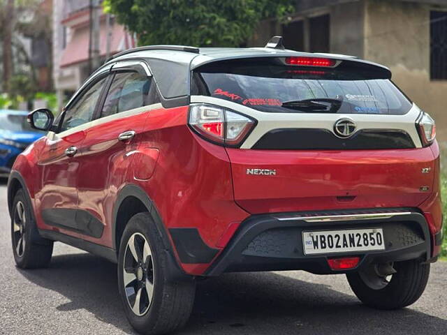 Used Tata Nexon [2017-2020] XZ Plus Diesel in Kolkata