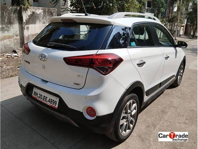 Used Hyundai i20 Active [2015-2018] 1.4 SX in Aurangabad