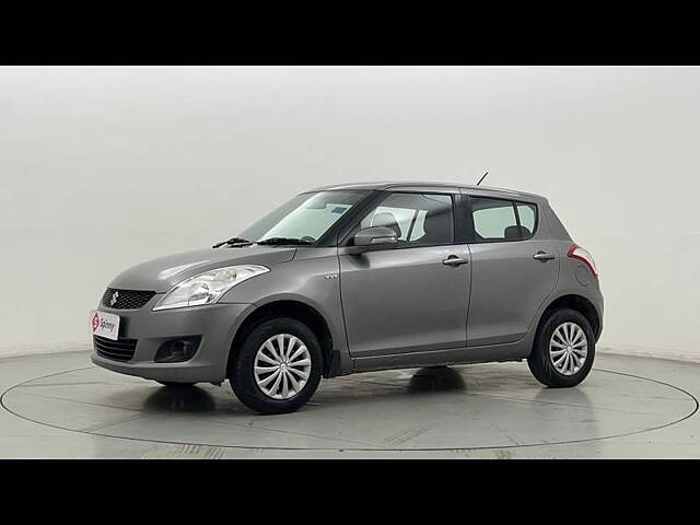 Used 2013 Maruti Suzuki Swift in Ghaziabad