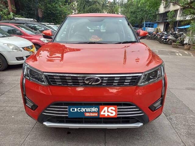 Used 2019 Mahindra XUV300 in Thane