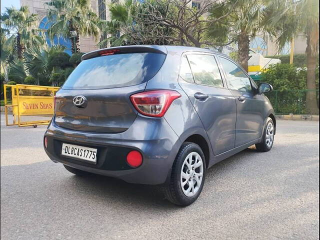 Used Hyundai Grand i10 Magna 1.2 Kappa VTVT in Delhi