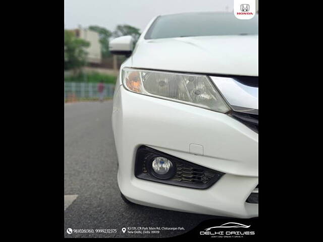 Used Honda City [2014-2017] VX in Delhi