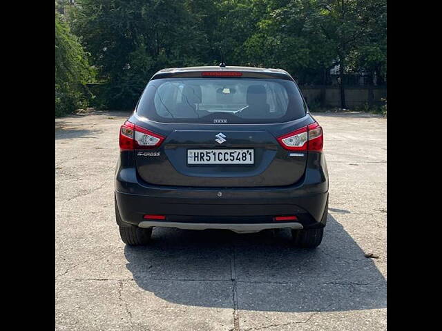 Used Maruti Suzuki S-Cross 2020 Sigma in Delhi