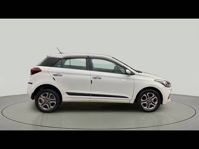 Used Hyundai Elite i20 [2019-2020] Asta 1.2 (O) [2019-2020] in Delhi