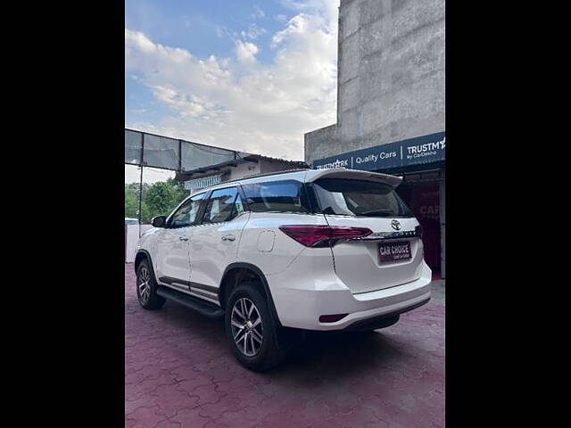 Used Toyota Fortuner [2012-2016] 3.0 4x4 AT in Jaipur