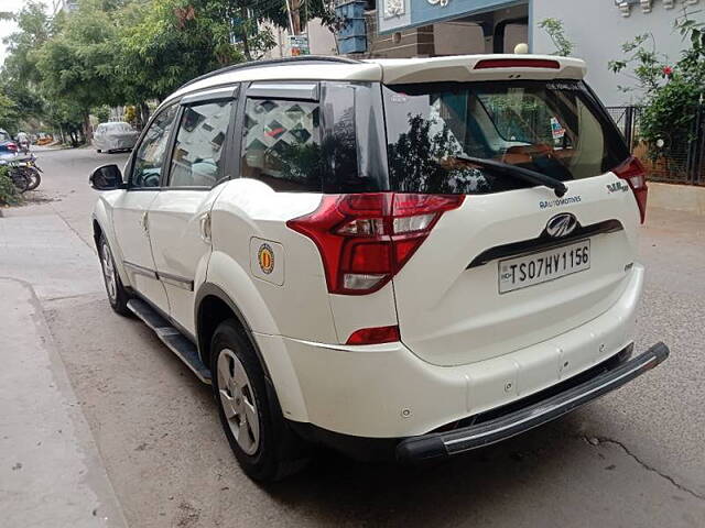 Used Mahindra XUV500 W7 [2018-2020] in Hyderabad