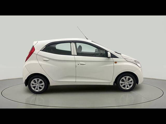 Used Hyundai Eon Sportz in Hyderabad