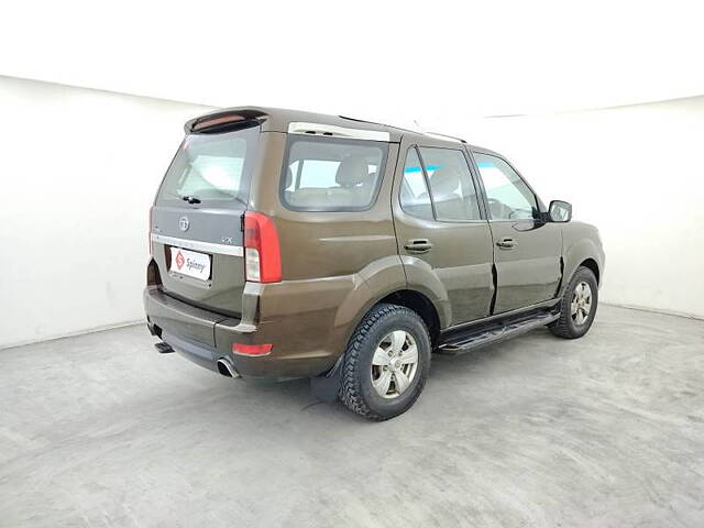 Used Tata Safari Storme [2012-2015] 2.2 VX 4x2 in Coimbatore