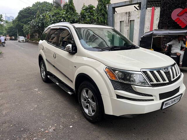 Used Mahindra XUV500 [2011-2015] W8 in Mumbai