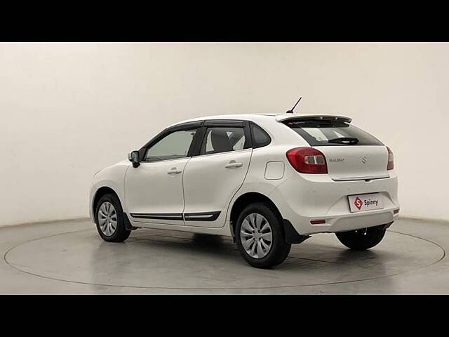 Used Maruti Suzuki Baleno [2015-2019] Delta 1.2 in Pune