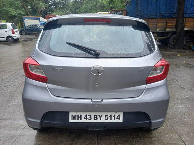 Used Tata Tiago [2016-2020] Revotron XZ in Thane