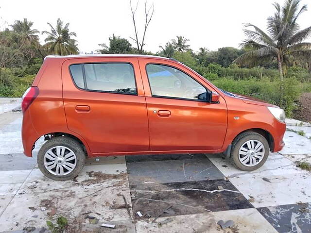 Used Maruti Suzuki Alto K10 [2014-2020] VXi AMT [2014-2018] in Pune