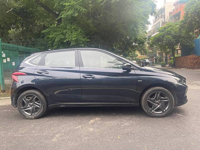 Used Hyundai i20 [2020-2023] Sportz 1.2 IVT [2020-2023] in Delhi