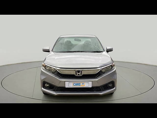 Used Honda Amaze [2016-2018] 1.2 VX i-VTEC in Delhi