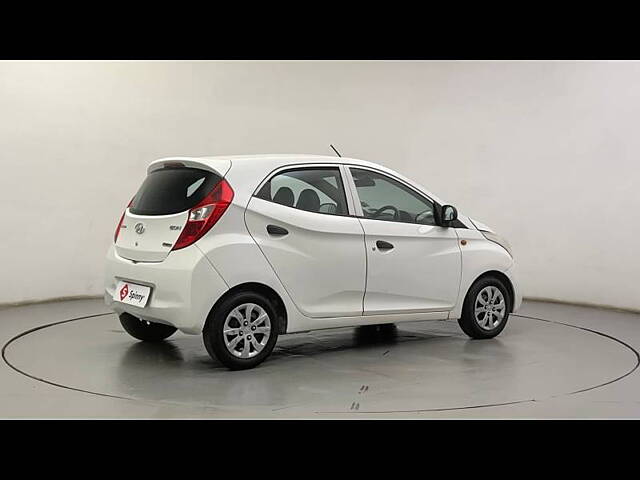 Used Hyundai Eon 1.0 Kappa Magna + [2014-2016] in Ahmedabad