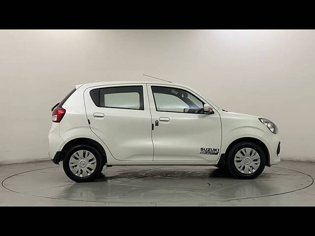 Used Maruti Suzuki Celerio [2017-2021] ZXi in Ghaziabad