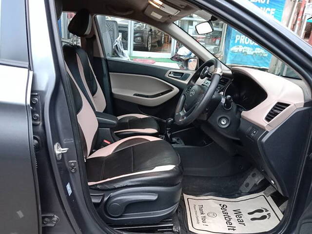 Used Hyundai Elite i20 [2016-2017] Sportz 1.2 [2016-2017] in Kolkata