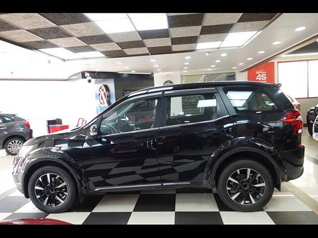 Used Mahindra XUV500 W11 in Bangalore