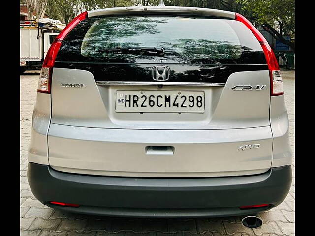 Used Honda CR-V [2013-2018] 2.4L 4WD AVN in Delhi