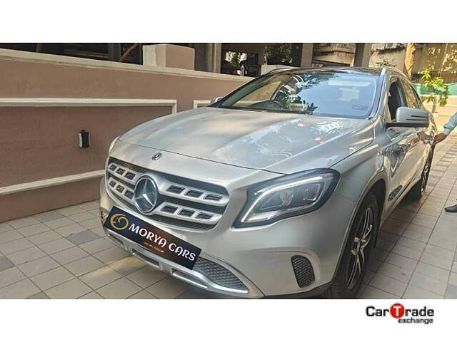 Used Mercedes-Benz GLA [2017-2020] 200 Sport in Mumbai