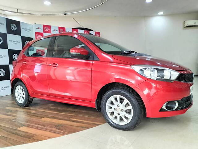 Used Tata Tiago [2016-2020] Revotron XZA in Mumbai