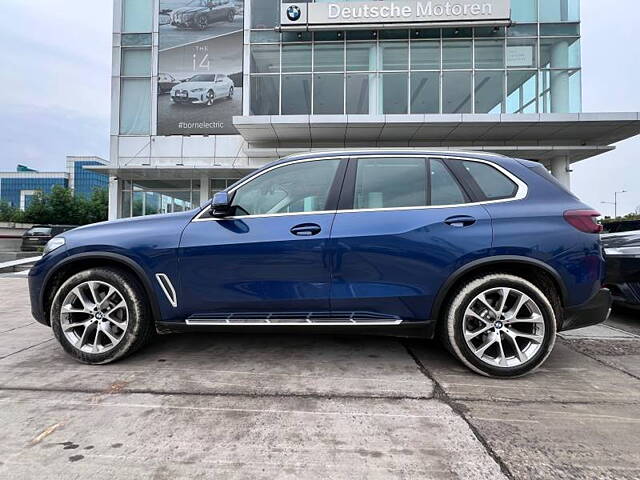 Used BMW X5 [2019-2023] xDrive30d xLine in Delhi