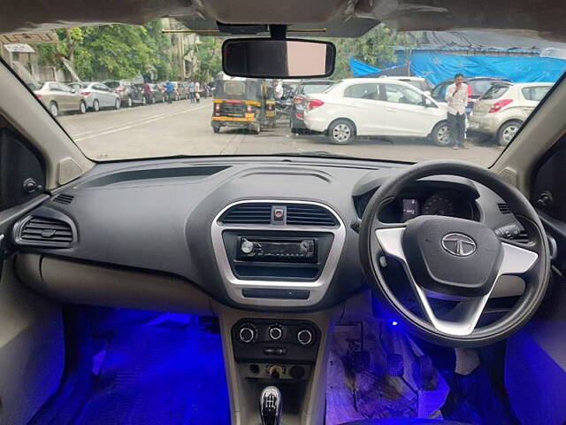 Used Tata Tiago [2016-2020] Revotron XM [2016-2019] in Mumbai