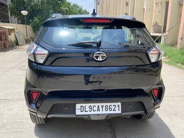 Used Tata Nexon [2020-2023] XZA Plus [2020-2023] in Delhi