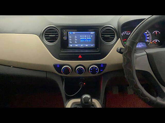 Used Hyundai Grand i10 Magna 1.2 Kappa VTVT in Mumbai