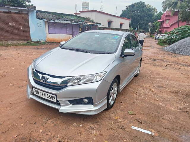 Used Honda City [2014-2017] V in Bhubaneswar