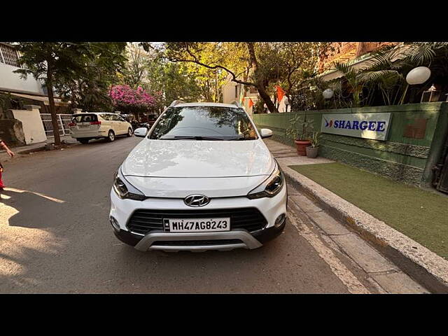 Used 2019 Hyundai i20 Active in Mumbai