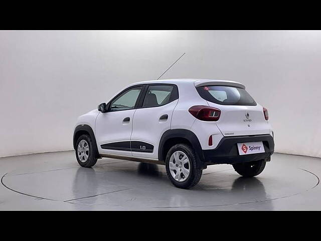 Used Renault Kwid [2015-2019] 1.0 RXT AMT Opt [2016-2019] in Bangalore