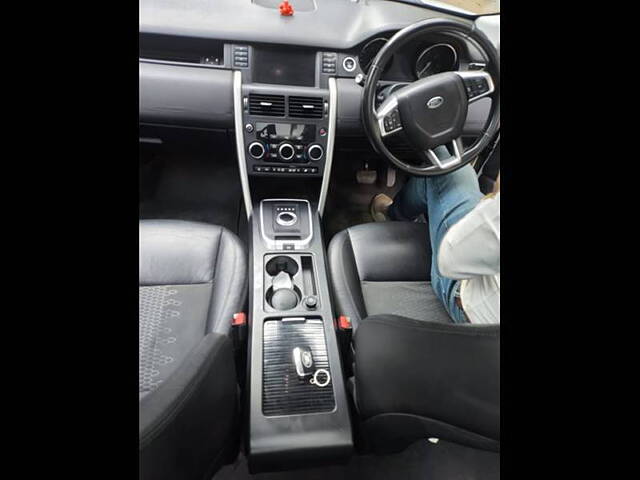 Used Land Rover Discovery Sport [2015-2017] HSE Luxury 7-Seater in Mumbai