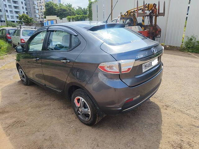 Used Tata Tigor XZ CNG [2022-2023] in Pune