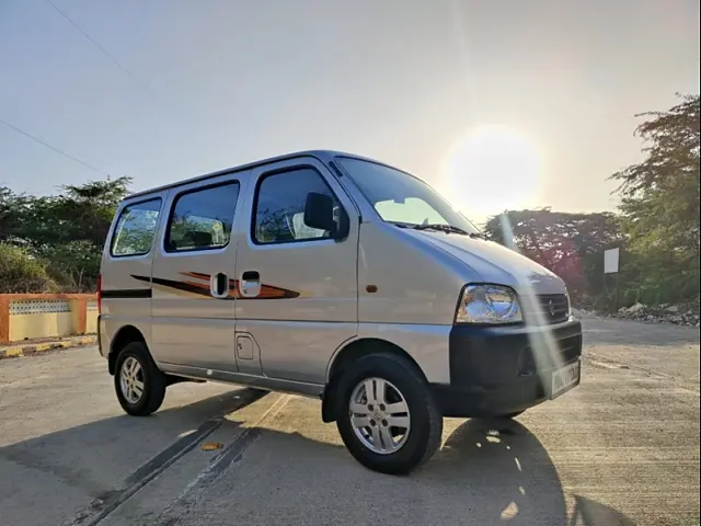 Used 2021 Maruti Suzuki Eeco in Mumbai
