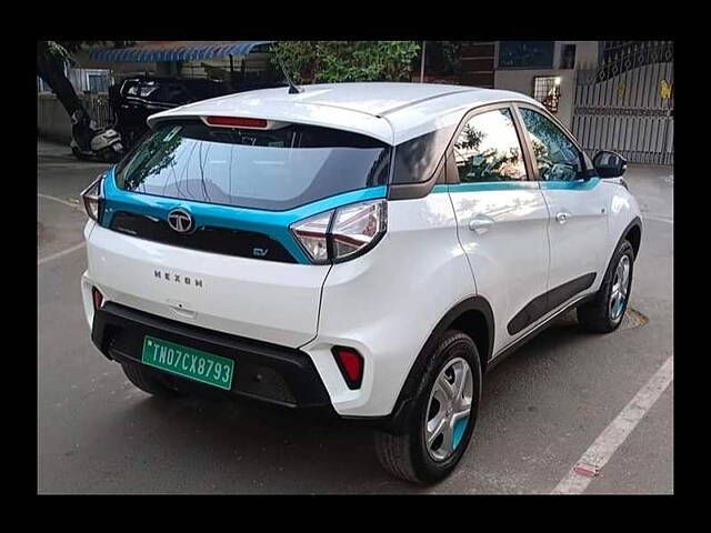 Used Tata Nexon EV [2020-2022] XM in Chennai